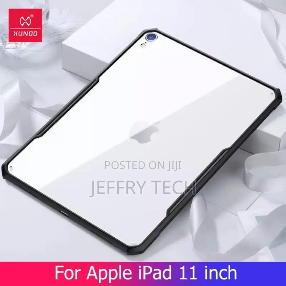 iPad Pro 11 Inch Case