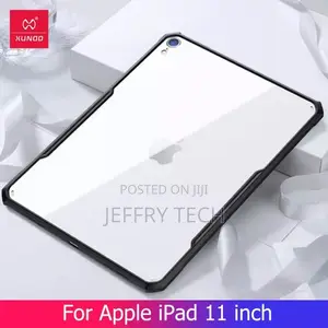 iPad Pro 11 Inch Case