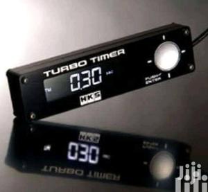New Hks Turbo Timer, Free Delivery Within Nairobi Town.