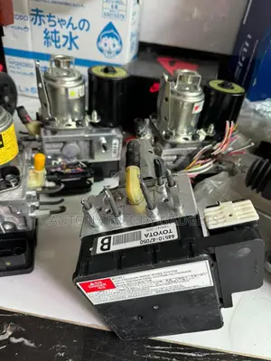 ABS Pump for Toyota Filder and Toyota