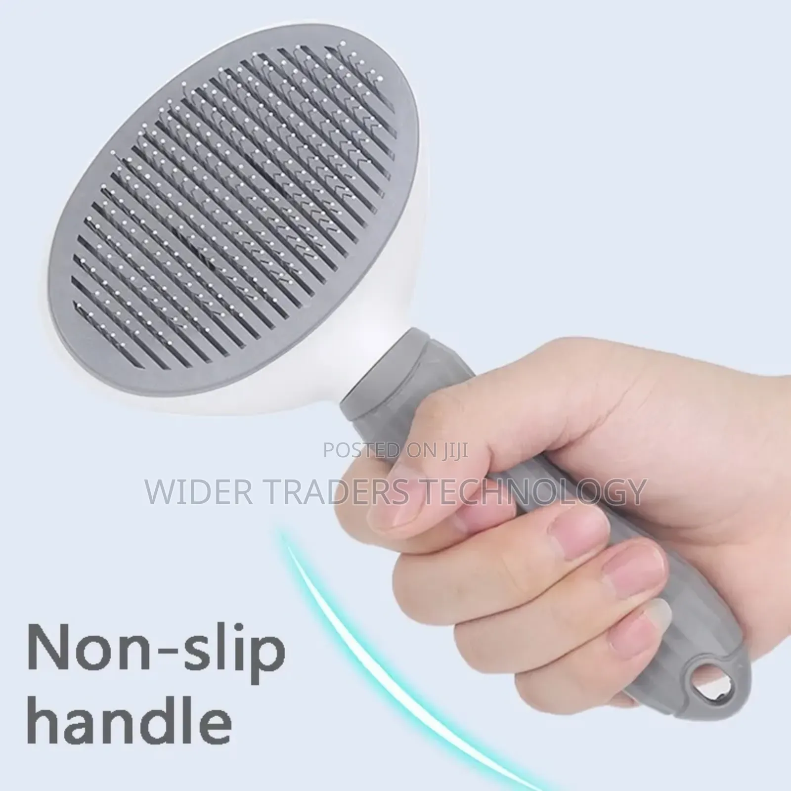 Cat Dog Grooming Brush / Pet Hair Remover
