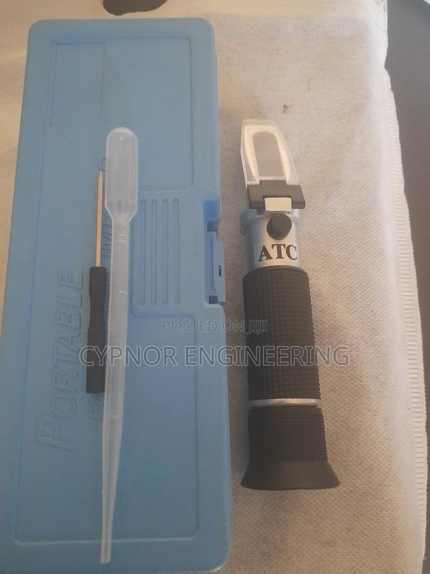 Agriculture Sugar Refractometer Tool - thumbnail 3