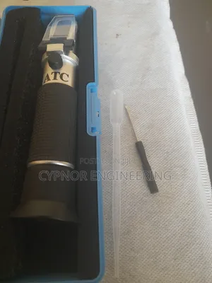 Pharma Sugar Measurement Device