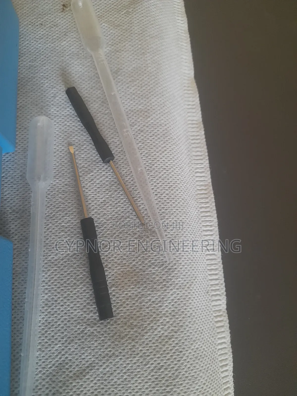 Pharma Sugar Measurement Device