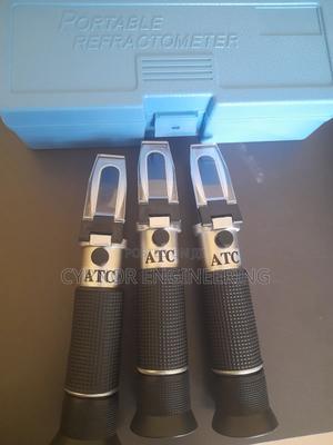 Honey Production Brix Refractometer - thumbnail 2