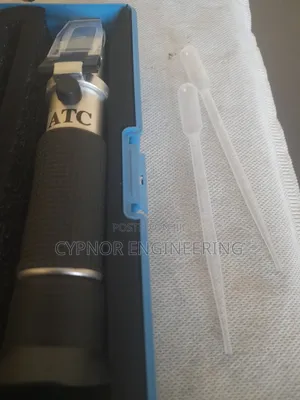 Honey Production Brix Refractometer