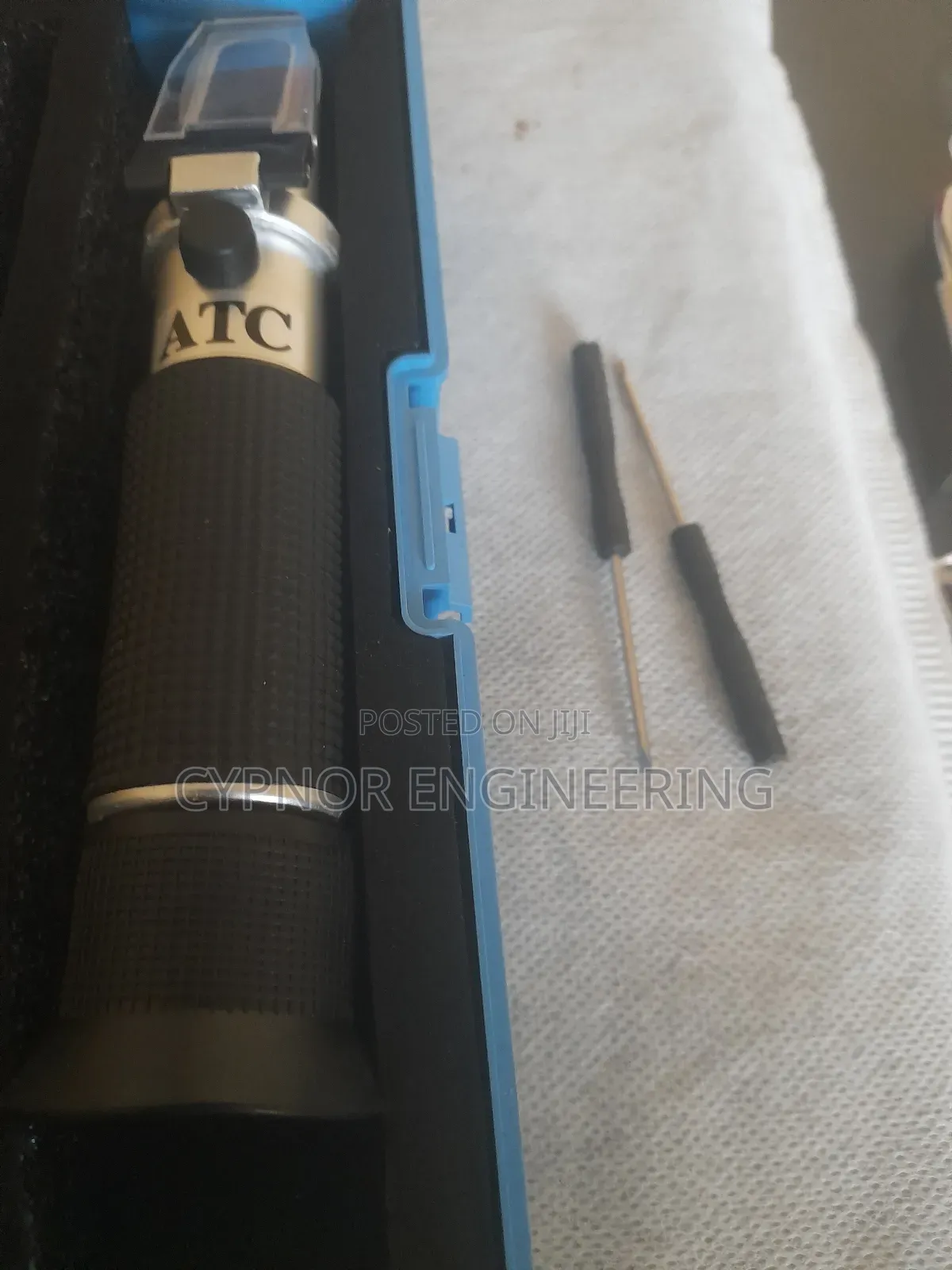 Honey Production Brix Refractometer
