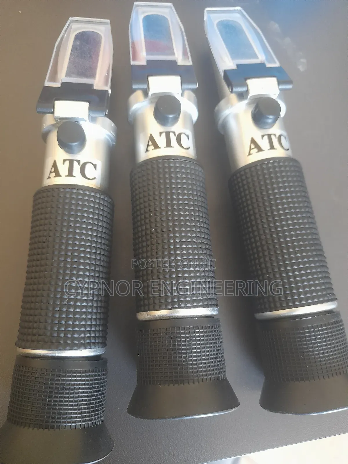 Dairy Industry Sugar Tester