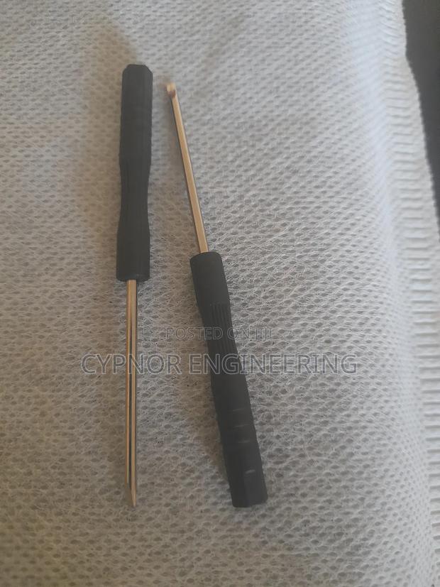 Dairy Industry Sugar Tester - thumbnail 2