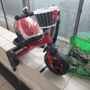 Baby Refreshment Scooters. Scooters - thumbnail 2