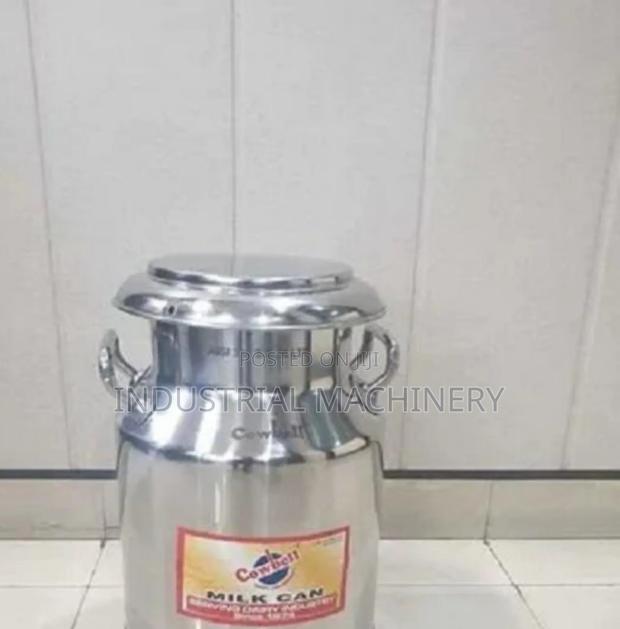 Milking Can 20litres - main view