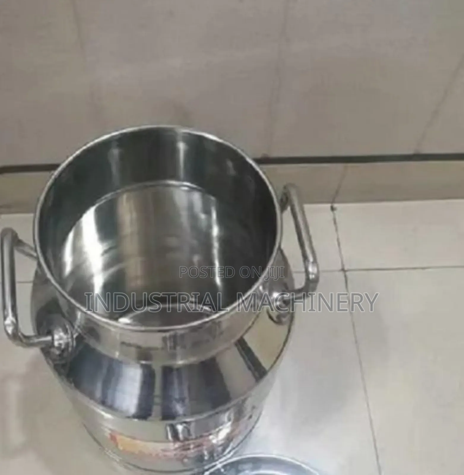 Milking Can 20litres