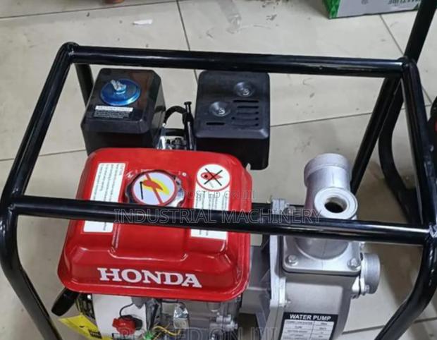 Water Pump Honda 2" - main view