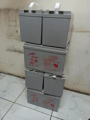 Ritar 150ah 12V Deep Cycle Battery