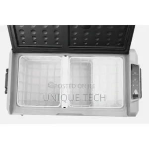 Spacious 36 Litres Car Mini Cooler / Fridge