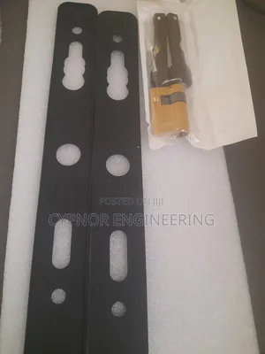 Airbnb Secure Door Lock