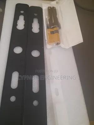 Airbnb Secure Door Lock