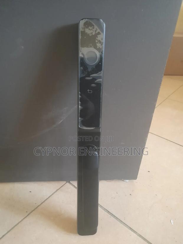 Office Biometric Security Lock