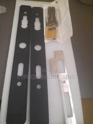 Home Access Smart Lock