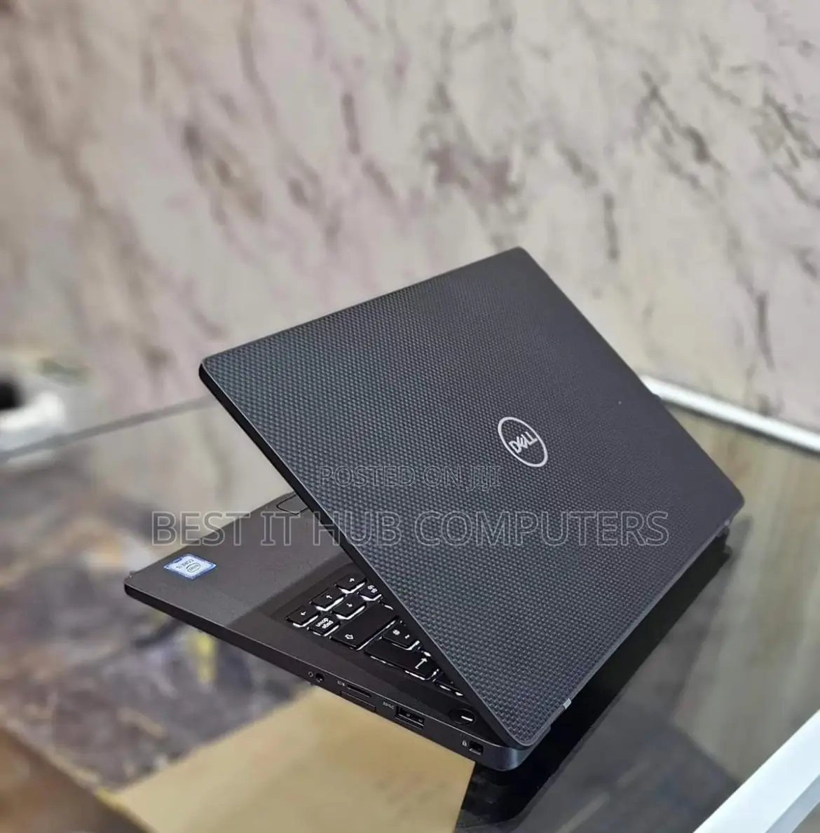 Laptop Dell Latitude 7300 16GB Intel Core i5 SSD 256GB