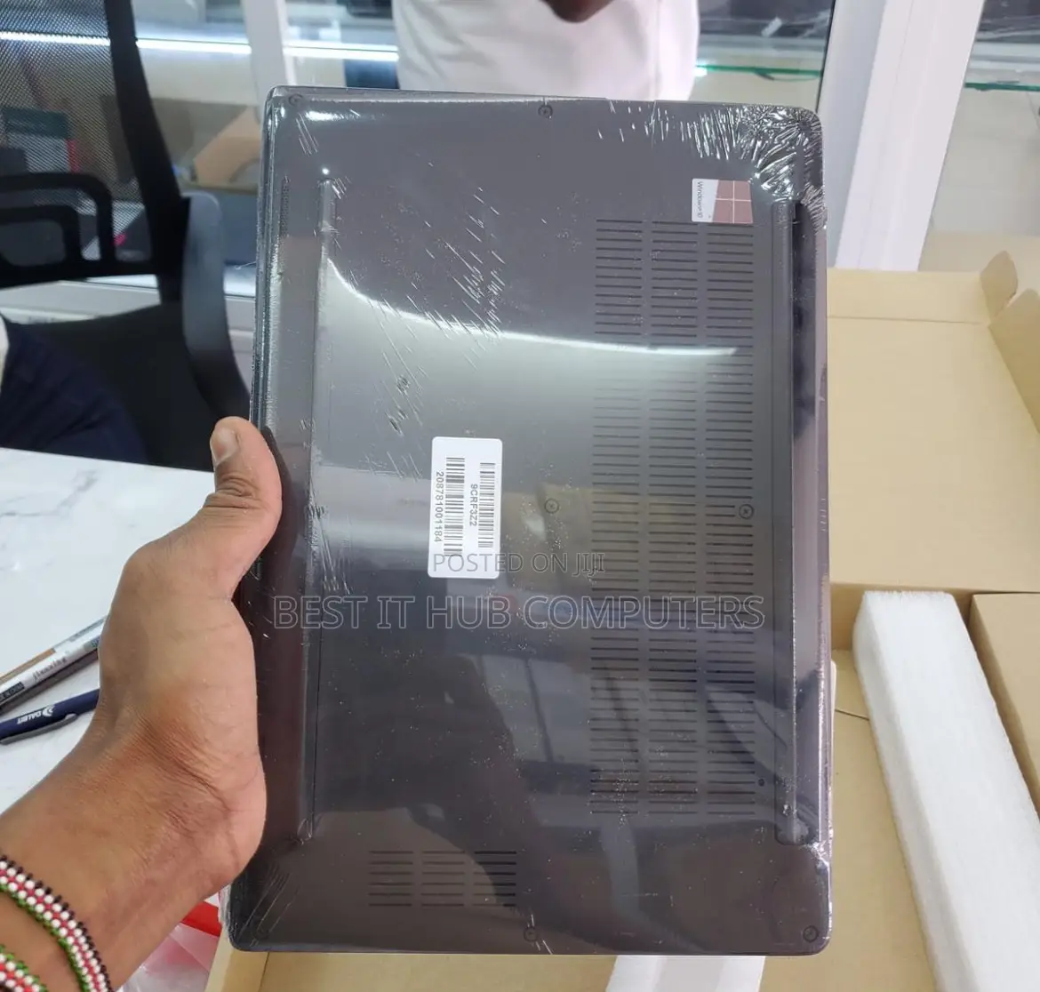 Laptop Dell Latitude 7300 16GB Intel Core i5 SSD 256GB