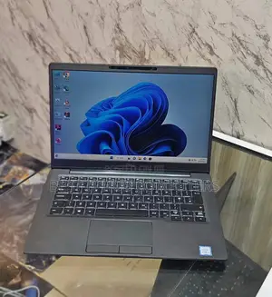 Laptop Dell Latitude 7300 16GB Intel Core i5 SSD 256GB