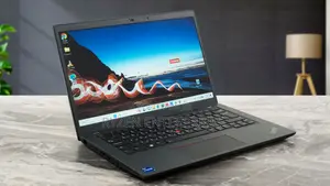 New Laptop Lenovo Thinkpad L14 8GB Intel Core I7 SSD 512GB
