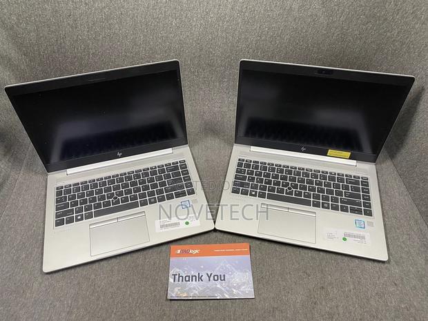 Laptop HP EliteBook 840 G6 16GB Intel Core I5 SSD 256GB