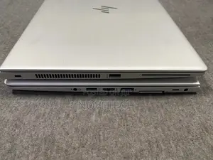 Laptop HP EliteBook 840 G6 16GB Intel Core I5 SSD 256GB