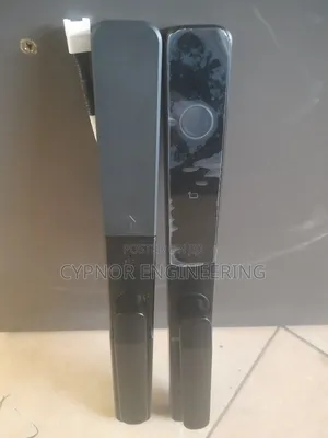 Remote Access Door Lock