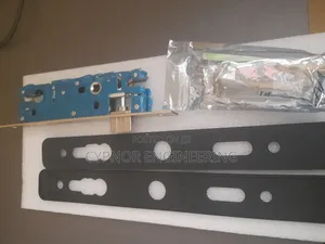 Multi Entry Smart Lock