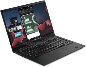 New Lenovo ThinkPad X1 Carbon Gen11 16GB Intel Core I7 SSD 512GB