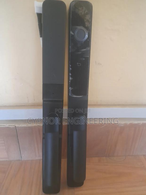 Passcode Entry Smart Lock