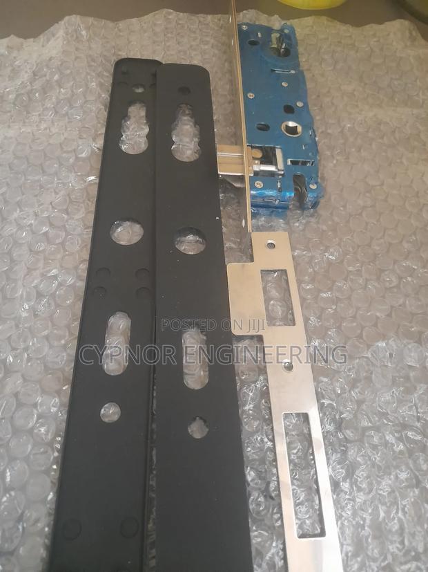 Keyless Entry Biometric Lock - thumbnail 2