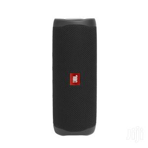 JBL Flip 5 Waterproof Portable Bluetooth Speaker.