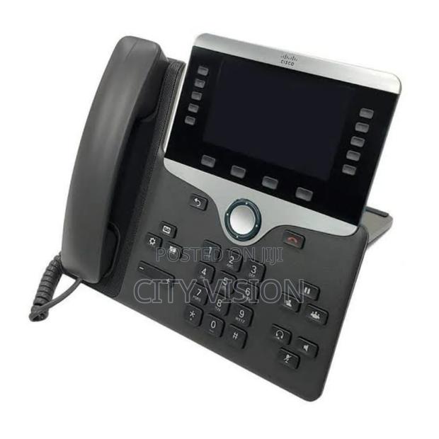 Cisco 8841- Voip Phone