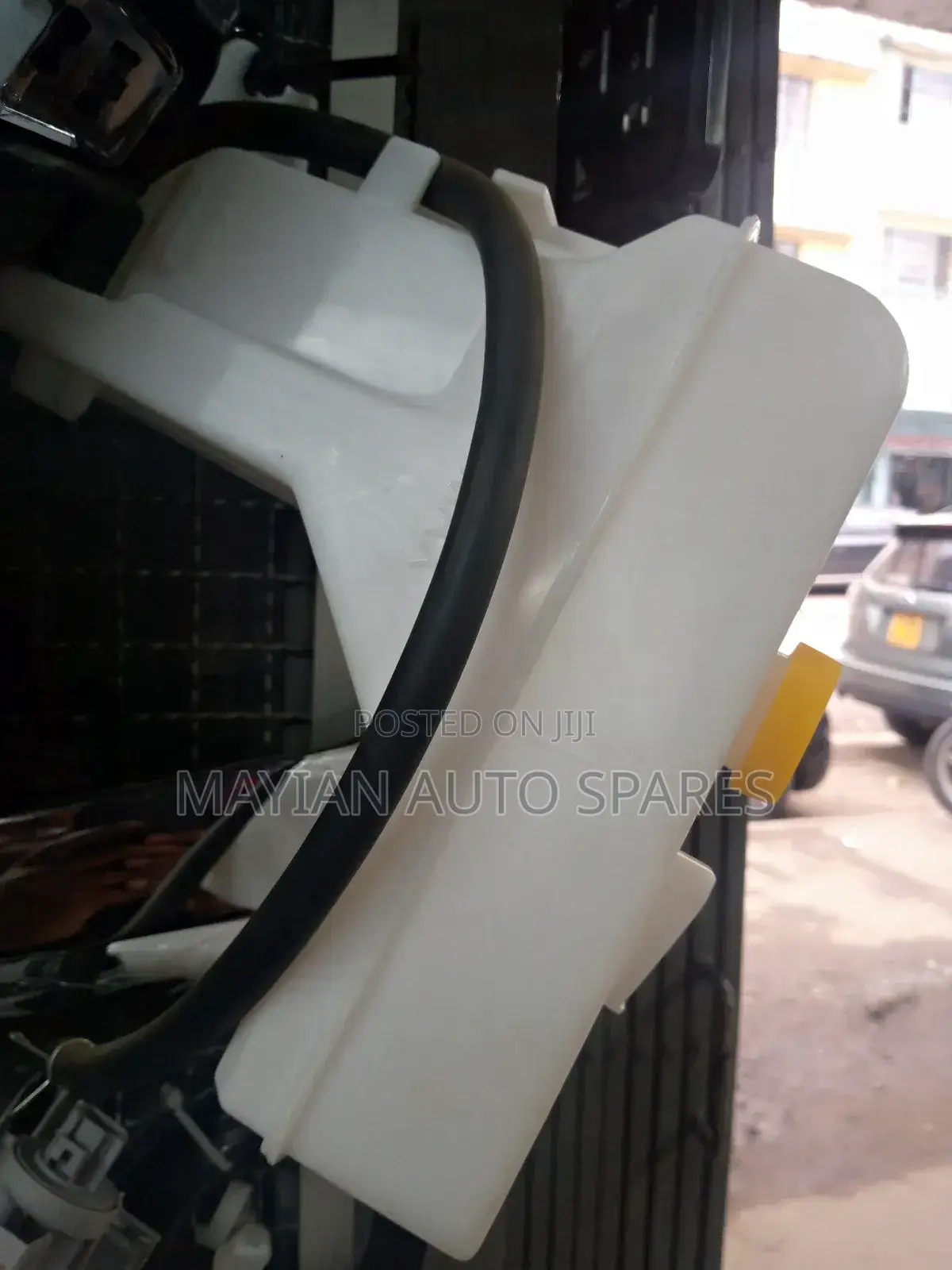 Collant Bottle for Nissan Xtrail T30,Y11,B15.