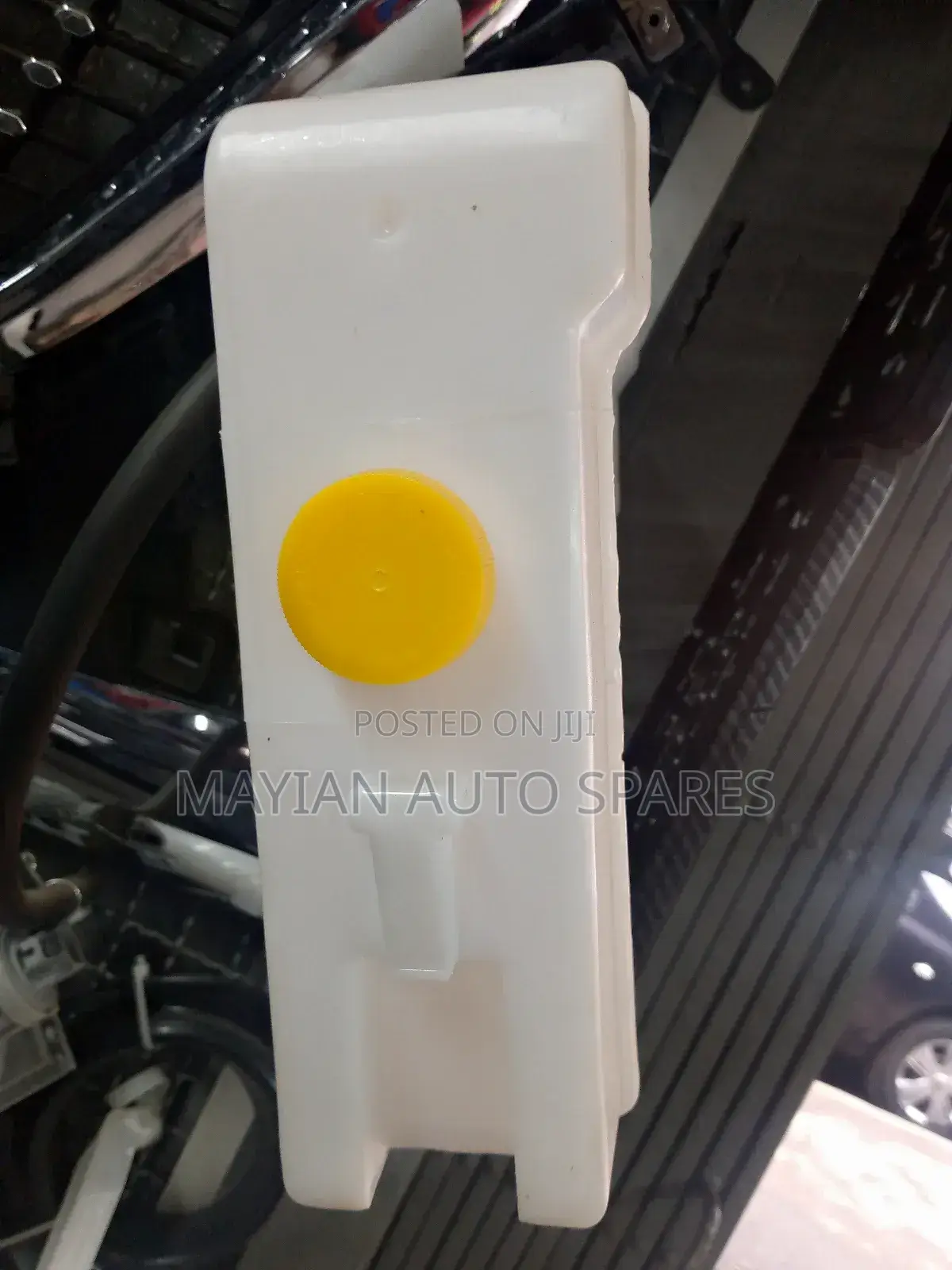 Collant Bottle for Nissan Xtrail T30,Y11,B15.