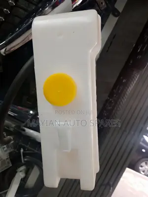 Collant Bottle for Nissan Xtrail T30,Y11,B15.