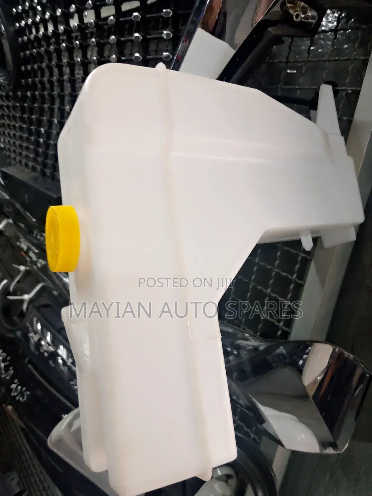 Collant Bottle for Nissan Xtrail T30,Y11,B15.