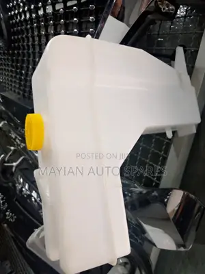 Collant Bottle for Nissan Xtrail T30,Y11,B15.