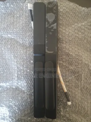 5 Way Entry Door Lock