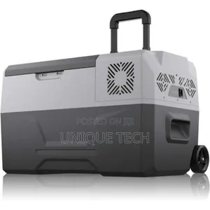 Aplicool 30litres Car Fridge -Freezer Combo