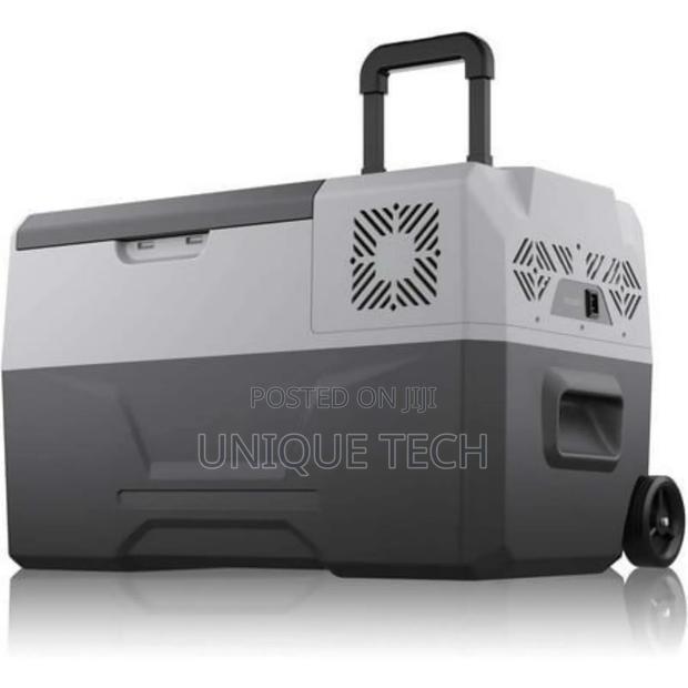 Aplicool 30litres Car Fridge -Freezer Combo