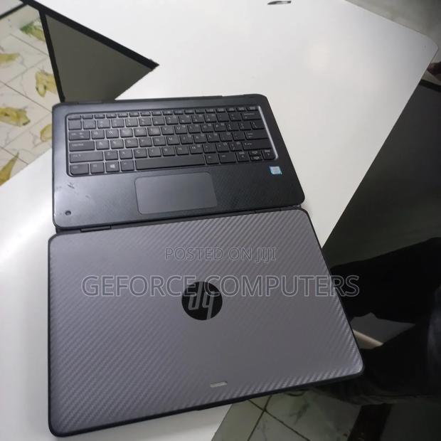 Laptop HP ProBook 11 X360 G2 EE 8GB Intel Core I5 SSD 256GB
