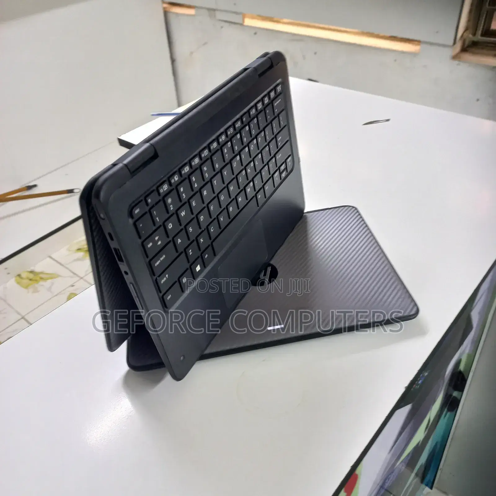 Laptop HP ProBook 11 X360 G2 EE 8GB Intel Core I5 SSD 256GB
