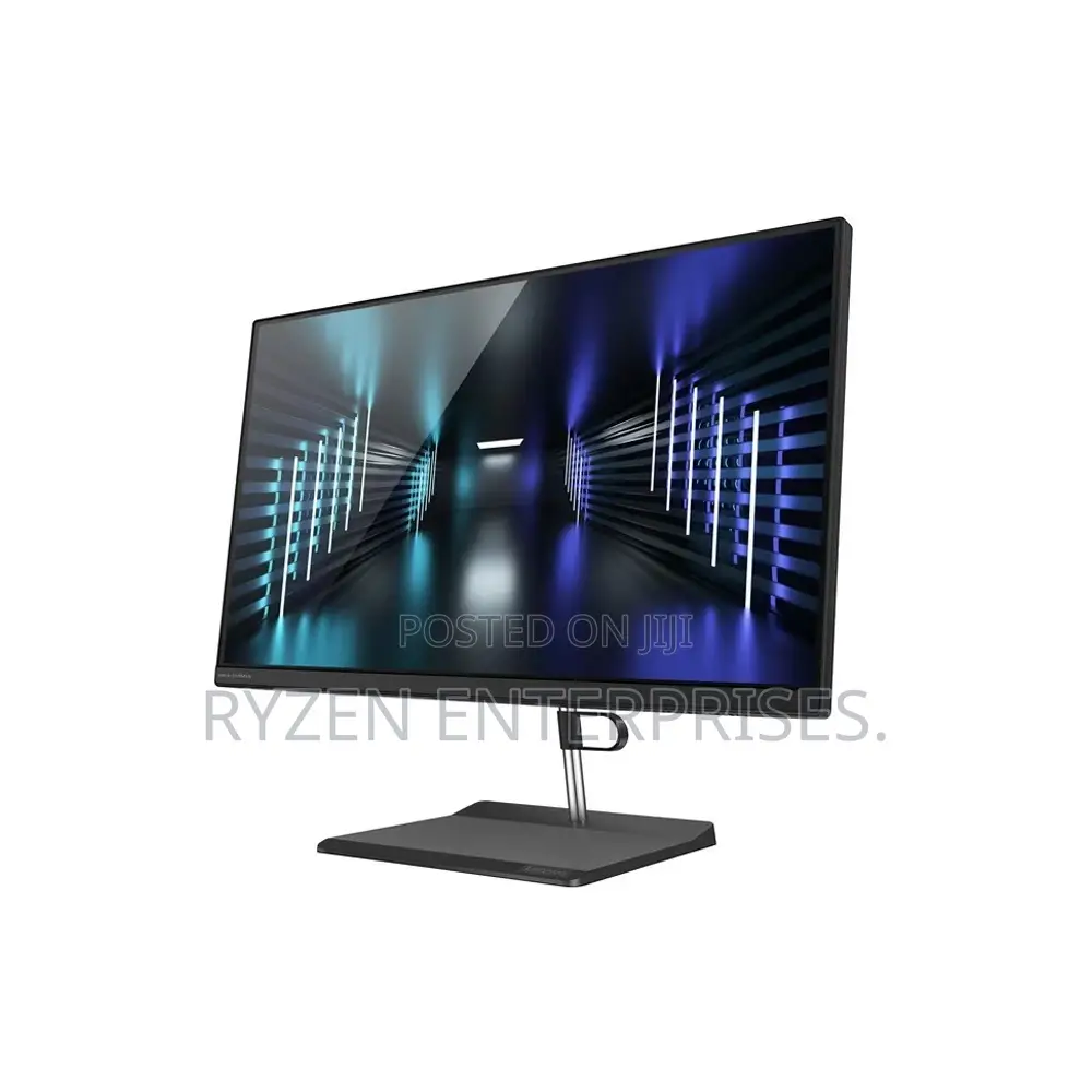 New Desktop Computer Lenovo V130 AIO 4GB Intel Core I3 HDD 1T