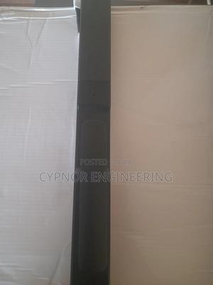 Smart Lock With Remote - main view