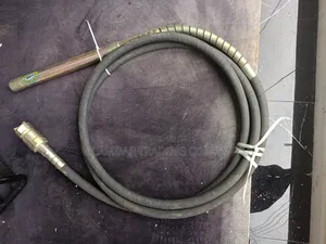 Concrete Vibrator