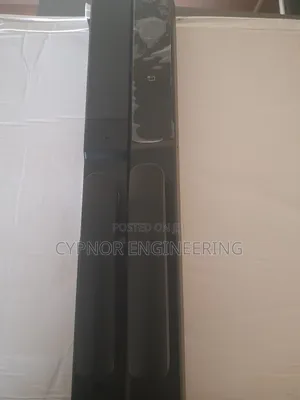 Secure Biometric Entry